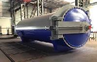 Industrial Autoclave