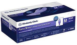 kimberly clark gloves kc500