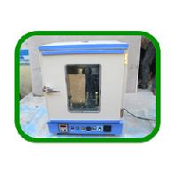 Laboratory Incubator & Deep Freezers