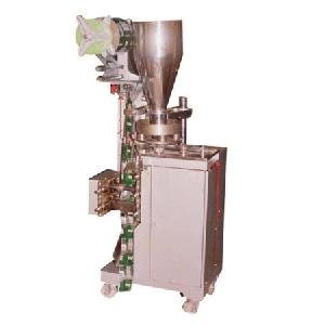 granuales Pouch packing machine
