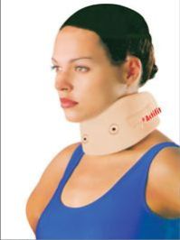 Soft Cervical Collar With Support