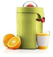 Electric Juicer