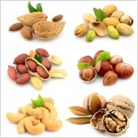 Dry Fruits