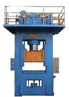 Hydraulic Deep Drawing Press