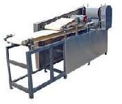 Automatic Papad Making Machine