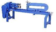 Sheet Shearing Machine