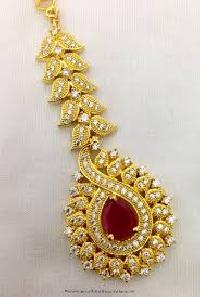 TIKKA - IMITATION & DIAMOND JEWELLERY