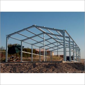 Steel Fabrication Services