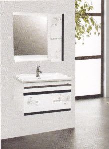 PVC Vanities