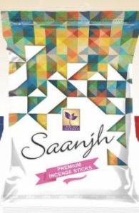 Saanjh Incense Sticks