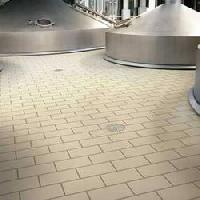 alkali resistant tiles