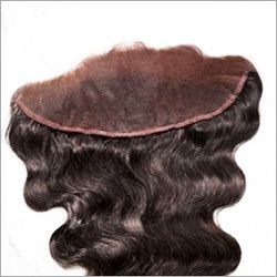 Lace Frontal Hair Extensions