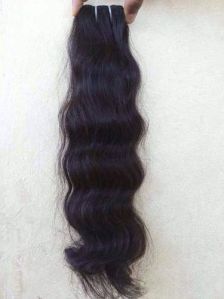 Single Donor Virgin Hair