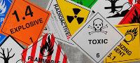 Dangerous Goods Management Services