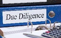 Due Diligence Services