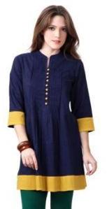 Short Kurti