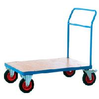 Push Pull Trolley