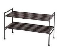 Two Tier Racks