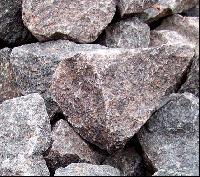 Granite Raw Material