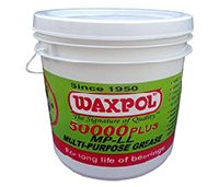 50000 PLUS MP-LL MULTI-PURPOSE GREASE