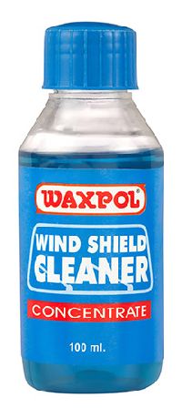 Waxpol Windshield