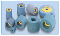 Internal Grinding Wheels