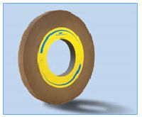 Roll Grinding Wheels