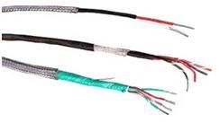 Thermo Couple Wires