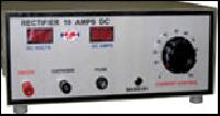 HULL CELL & LABORATORY RECTIFIERS