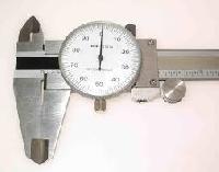 Dial Caliper