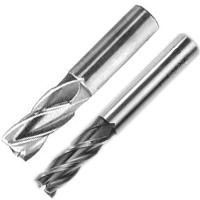 hss end mills