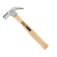 wooden handle hammer