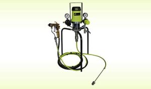 EOS 10C18 Airmix Spray System