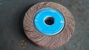 Abrasive Flap Wheel 150-25 31.75ID