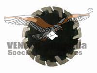 Venger Sintered Saw Blades