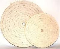 sisal buffing wheel