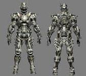 armor suits