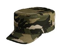 army cap