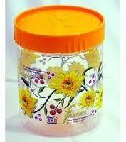 100 ml Classic PET Jar