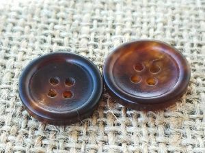 Horn Buttons