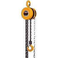 chain pulleys