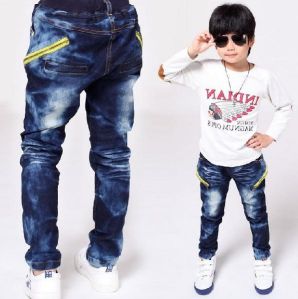 Kids Jeans