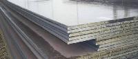 High Tensile Steel Plates