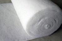 Polyester Geotextile Fabric