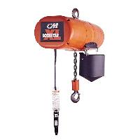 LODESTAR SERIES XL Electric Chain Hoists