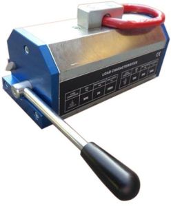 Magnetic Lifter