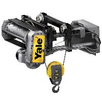 YALE GLOBAL KING SERIES Monorail Hoist