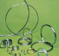 Soft-Iron Steel Rings