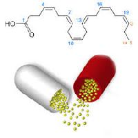 Docosahexaenoic Acid