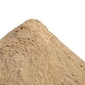 Silica Sand